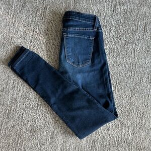 Flying Monkey Skinny Jeans